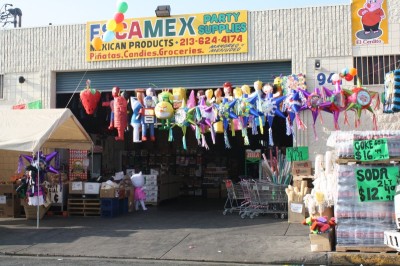 ESCAMEX Party  Supplies  Find a little bit of Mexico in 